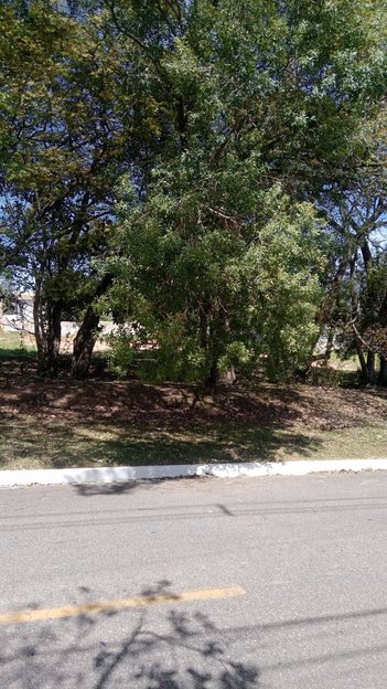 land_lot em Rua José Maria Leite dos Santos, Condomínio Residencial Terras de São Lucas - Sorocaba - SP