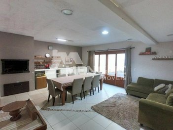 house em José Scutari, Passo da Areia - Porto Alegre - RS