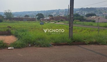 land_lot em Avenida Nova Aurora, Jardim Nova Independência I - Sarandi - PR