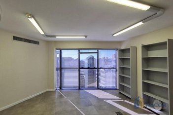 office em Rua Esteves Júnior, Centro - Florianópolis - SC