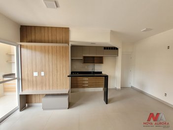 apartment em Rua Capitão José Maria, Jardim Europa - São José do Rio Preto - SP