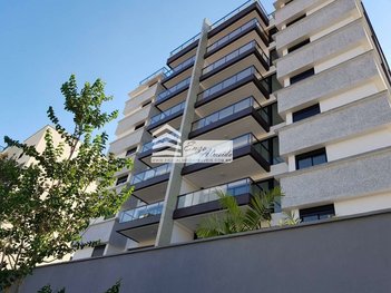 apartment em Rua Doutor Clóvis de Oliveira, Vila Progredior - São Paulo - SP
