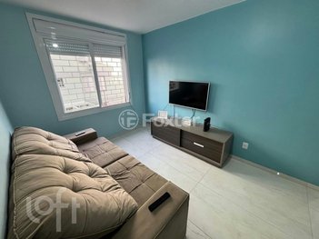 apartment em Rua Jari, Passo da Areia - Porto Alegre - RS