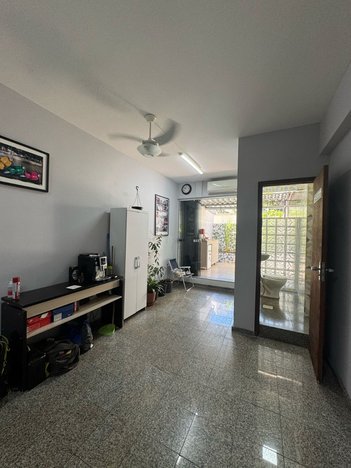 office em Rua Sergipe, Savassi - Belo Horizonte - MG