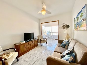 apartment em Rua Taquari, Zona Nova - Capão da Canoa - RS