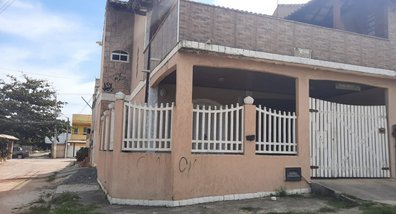 house em Rua Badejos, Peró - Cabo Frio - RJ