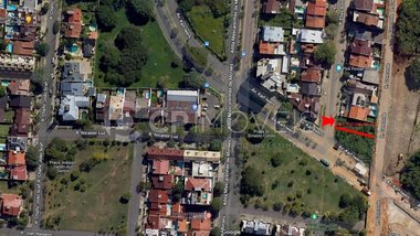 land_lot em Elias Bothome, Jardim Itu - Porto Alegre - RS
