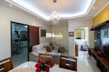 house em Rua Cisplatina, Caiçara-Adelaide - Belo Horizonte - MG