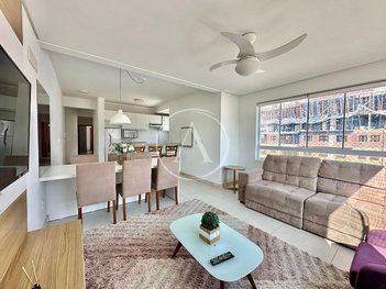 apartment em Avenida Neusa Goulart Brizola, Capão da Canoa - Capão da Canoa - RS