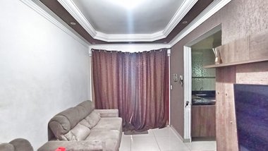 house em Avenida Doutor Walter Edgard Maffei, Residencial Santa Madre Paulina - Salto - SP