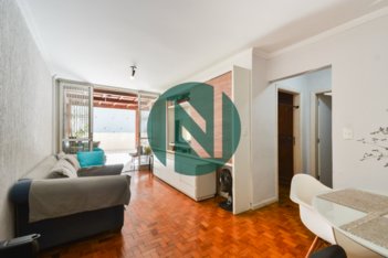 apartment em Rua Senador Felício dos Santos, Liberdade - São Paulo - SP