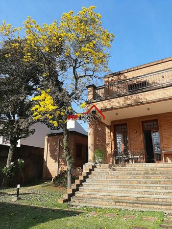 house em Rua Doutor Wellington Barbosa Martins, Chácara Malota - Jundiaí - SP