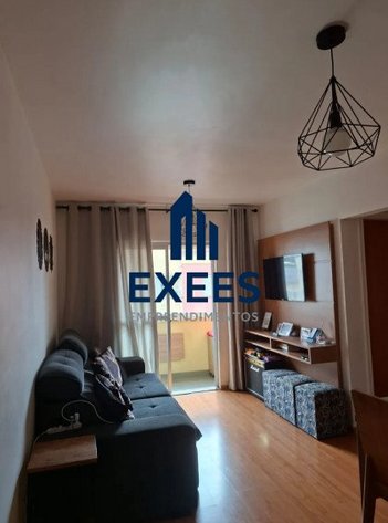 apartment em Rua Zike Tuma, Jardim Ubirajara (Zona Sul) - São Paulo - SP