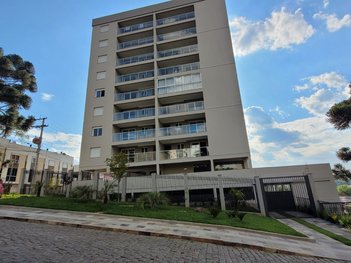apartment em Rua Justino Pedro Bulla, Vinhedos - Caxias do Sul - RS