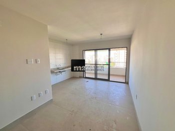 apartment em Avenida Areião, Setor Pedro Ludovico - Goiânia - GO