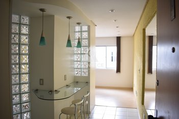 apartment em QMSW 6, Setor Noroeste - Brasília - DF