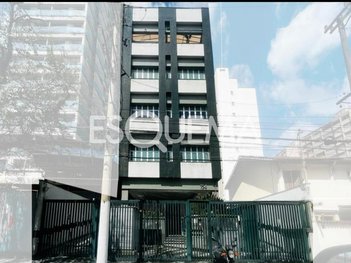 commercial_property em Avenida Aratãs, Indianópolis - São Paulo - SP