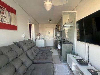 apartment em Rua Iguará, Vila Alpina - São Paulo - SP