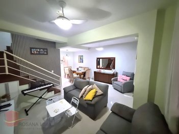 house em Rua Professor Ernesto de Oliveira Filho, Loteamento Fernando Camargo Nogueira - Taubaté - SP