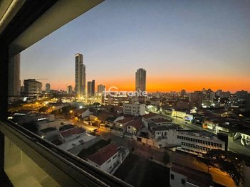apartment em Rua Joel Ribeiro, Jardim Faculdade - Sorocaba - SP