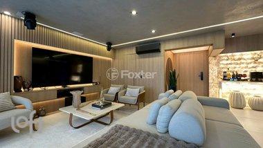 apartment em Avenida Armando Ferrentini, Aclimação - São Paulo - SP