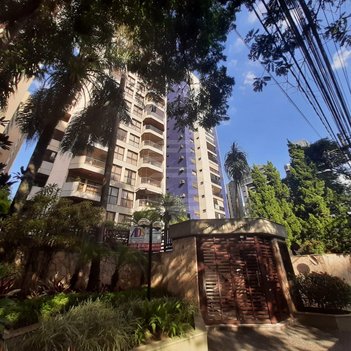 apartment em Rua Coronel Quirino, Cambuí - Campinas - SP