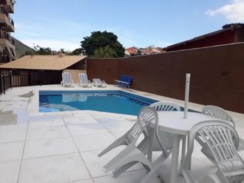 apartment em Rua Ituverava, Anil - Rio de Janeiro - RJ