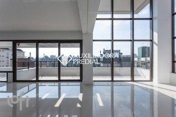 apartment em Avenida Lageado, Petrópolis - Porto Alegre - RS
