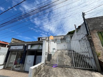 land_lot em Rua Geraldo Lopes da Silva, Mantiqueira - Belo Horizonte - MG