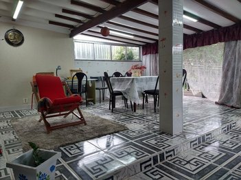 house em Rua Cuxiponês, Jardim Vera Cruz - São Paulo - SP