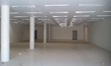 commercial_property em Rua Carlos Gomes, Centro - Araçatuba - SP