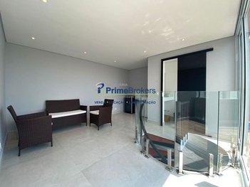 apartment em Rua Pedro de Toledo, Vila Clementino - São Paulo - SP