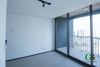 apartment em Rua Domingos de Morais, Vila Mariana - São Paulo - SP