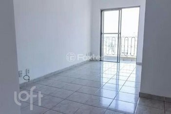 apartment em Rua Marechal Pimentel, Sacomã - São Paulo - SP