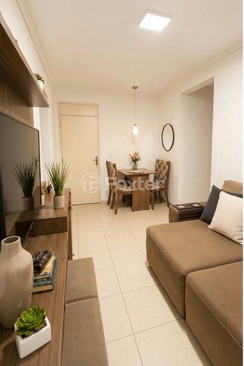 apartment em Avenida Romeu Samarani Ferreira, Vila Nova - Porto Alegre - RS