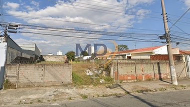 land_lot em Recife, Vila Sacadura Cabral - Santo André - SP