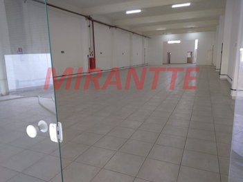 commercial_property em Monte Alegre, Cidade Soberana - Guarulhos - SP