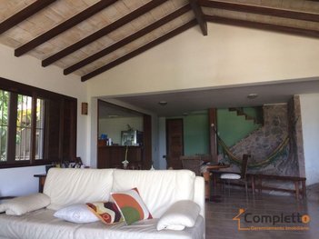 house em Rua Synval Sampaio, Jacarepaguá - Rio de Janeiro - RJ