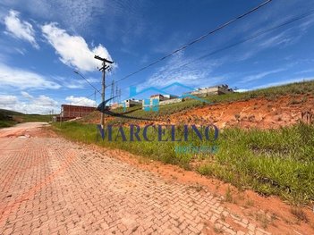 land_lot em Rua 17, Bela Vista - Resende - RJ