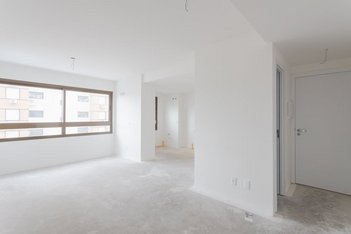 apartment em Rua Almirante Gonçalves, Menino Deus - Porto Alegre - RS
