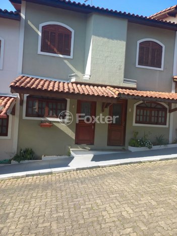 house em Rua Iguaraci, Vila Paulista - São Paulo - SP