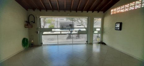 house em Rua Biriba, Jardim Umuarama - Indaiatuba - SP