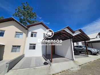 house em Rua Teodoro Manoel Dias, Santo Antônio de Lisboa - Florianópolis - SC