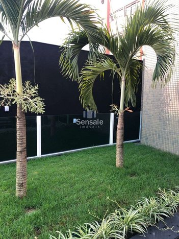 apartment em Rua Almirante Tamandaré, Gutierrez - Belo Horizonte - MG