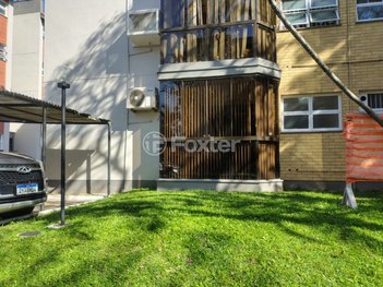 apartment em Rua Olavo Dutra, Partenon - Porto Alegre - RS