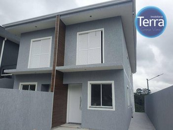 house em Estrada Manoel Lages do Chao, Jardim Caiapiá - Cotia - SP
