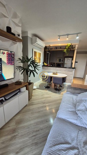 apartment em Rua Coronel Bento Bicudo, Piqueri - São Paulo - SP