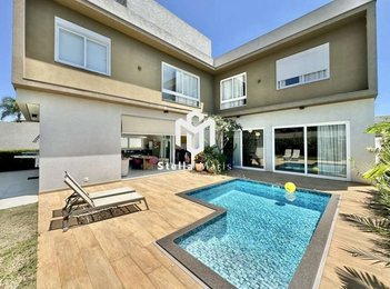 house em Alameda das Carnaúbas, Granja Viana - Carapicuíba - SP