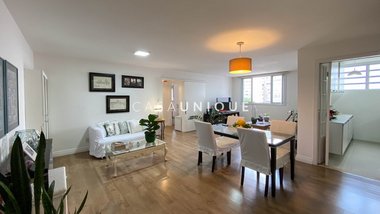 apartment em Alameda Franca, Jardim Paulista - São Paulo - SP