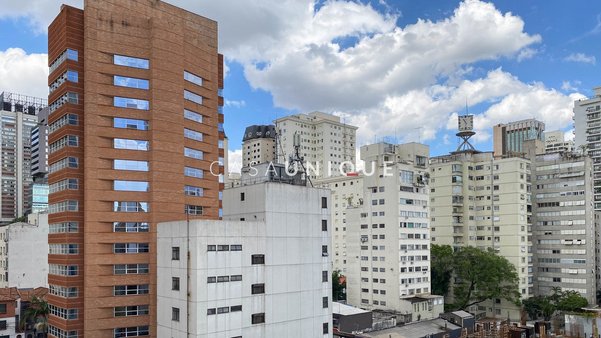 Cômodo Condomínio